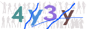 CAPTCHA 驗證圖片