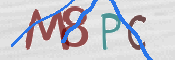 CAPTCHA 驗證圖片