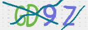 CAPTCHA 驗證圖片