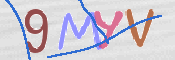 CAPTCHA 驗證圖片