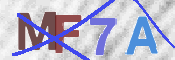 CAPTCHA 驗證圖片
