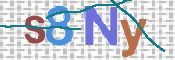CAPTCHA 驗證圖片