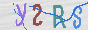 CAPTCHA 驗證圖片