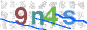 CAPTCHA 驗證圖片