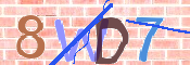 CAPTCHA 驗證圖片
