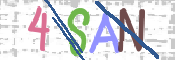 CAPTCHA 驗證圖片