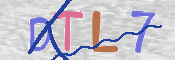 CAPTCHA 驗證圖片