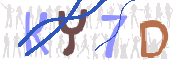 CAPTCHA 驗證圖片