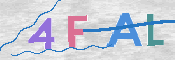 CAPTCHA 驗證圖片