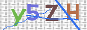 CAPTCHA 驗證圖片