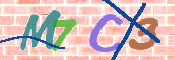 CAPTCHA 驗證圖片