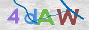 CAPTCHA 驗證圖片