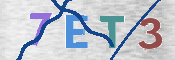 CAPTCHA 驗證圖片