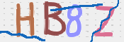 CAPTCHA 驗證圖片