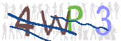 CAPTCHA 驗證圖片