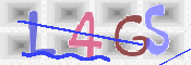 CAPTCHA 驗證圖片
