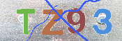 CAPTCHA 驗證圖片