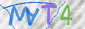 CAPTCHA 驗證圖片