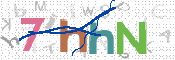 CAPTCHA 驗證圖片