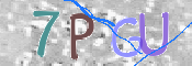 CAPTCHA 驗證圖片