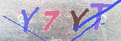 CAPTCHA 驗證圖片