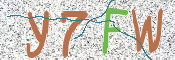 CAPTCHA 驗證圖片