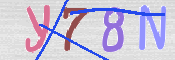 CAPTCHA 驗證圖片