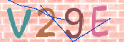 CAPTCHA 驗證圖片
