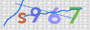 CAPTCHA 驗證圖片
