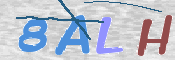 CAPTCHA 驗證圖片