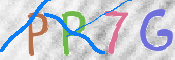 CAPTCHA 驗證圖片