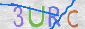 CAPTCHA 驗證圖片