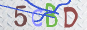 CAPTCHA 驗證圖片