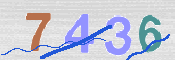 CAPTCHA 驗證圖片