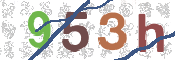 CAPTCHA 驗證圖片