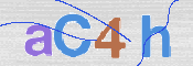 CAPTCHA 驗證圖片
