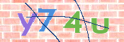 CAPTCHA 驗證圖片