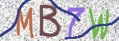 CAPTCHA 驗證圖片