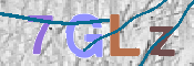 CAPTCHA 驗證圖片