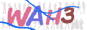 CAPTCHA 驗證圖片