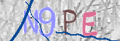 CAPTCHA 驗證圖片