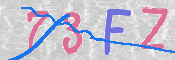 CAPTCHA 驗證圖片