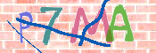 CAPTCHA 驗證圖片