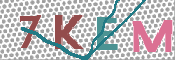 CAPTCHA 驗證圖片