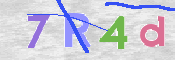 CAPTCHA 驗證圖片