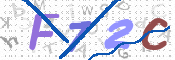 CAPTCHA 驗證圖片