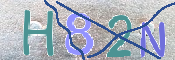 CAPTCHA 驗證圖片