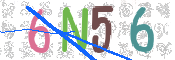CAPTCHA 驗證圖片