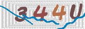 CAPTCHA 驗證圖片