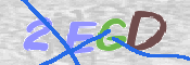 CAPTCHA 驗證圖片